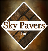 Sky Pavers Inc Logo
